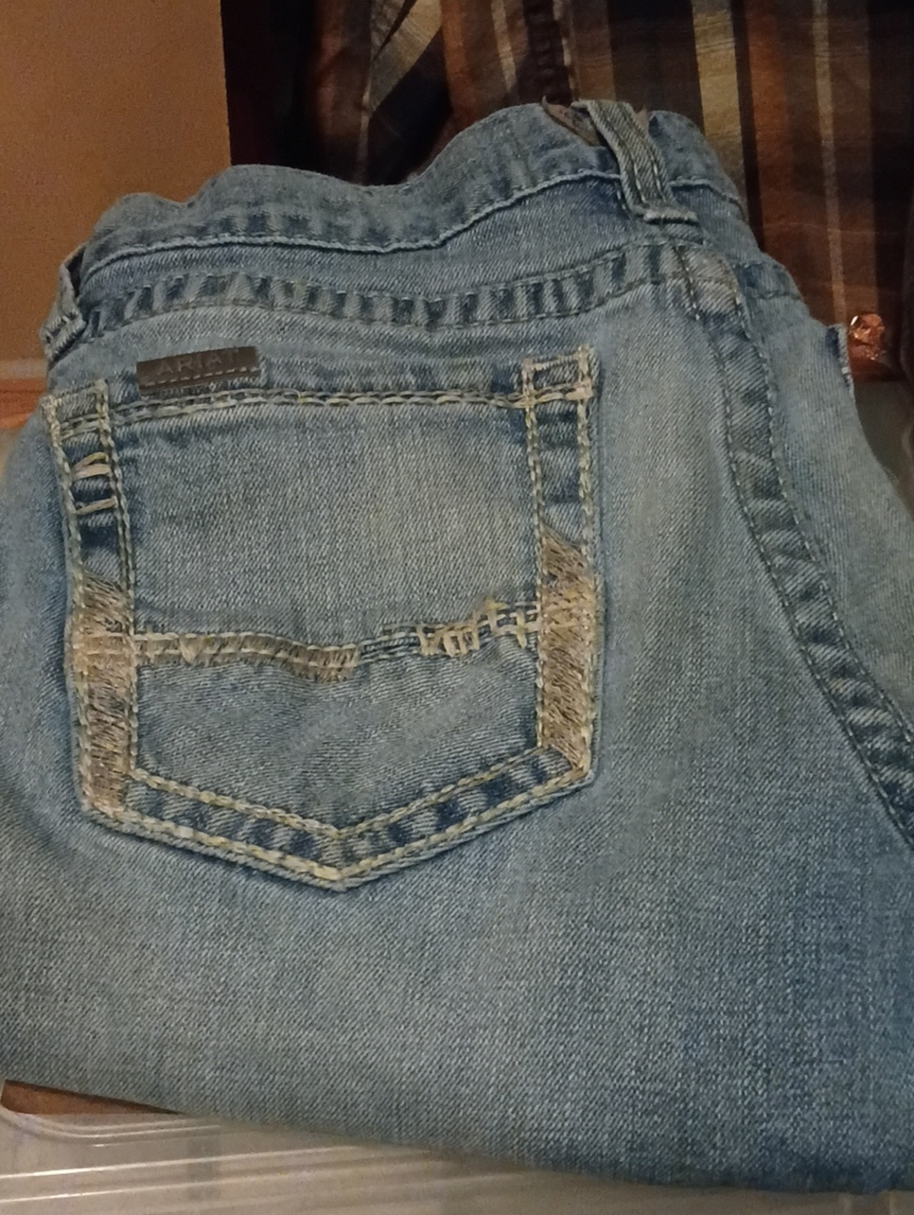 Men's 29/34